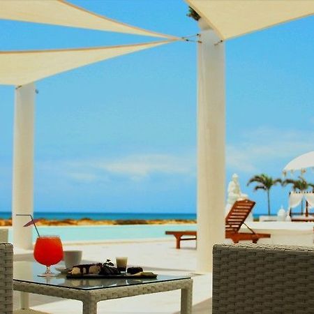 Fashion Beach Club Santa Maria Exterior photo