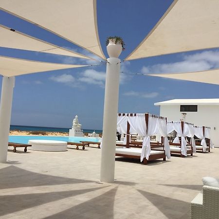 Fashion Beach Club Santa Maria Exterior photo