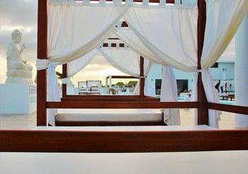 Fashion Beach Club Santa Maria Exterior photo