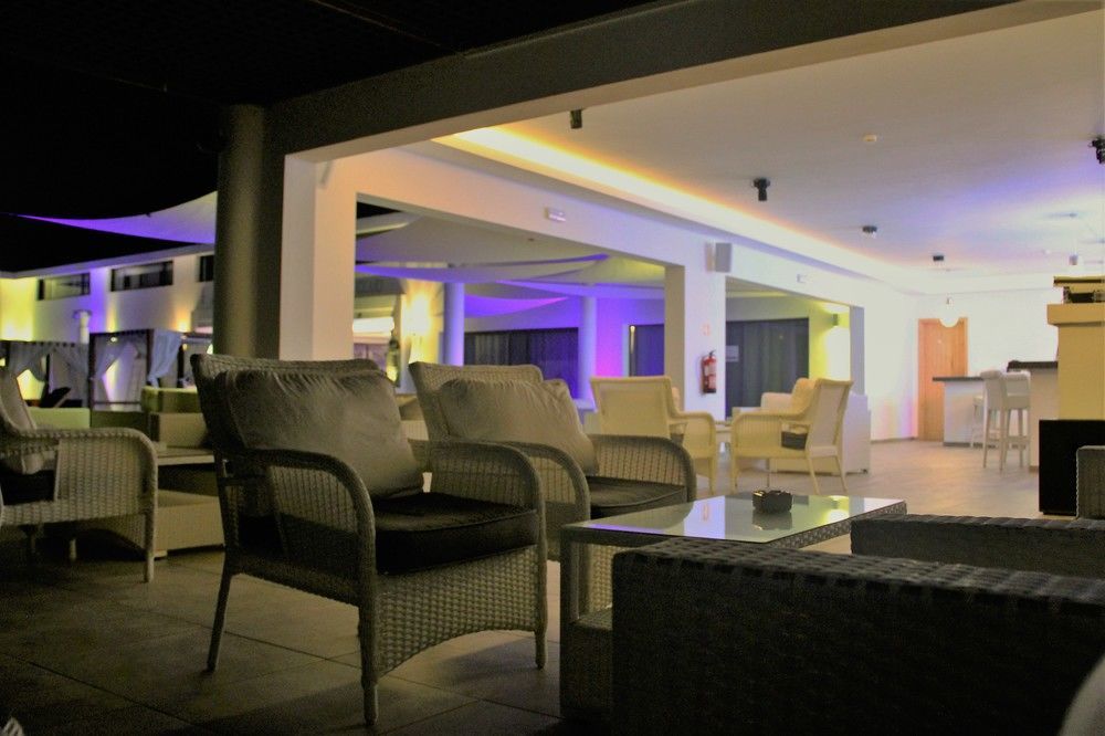 Fashion Beach Club Santa Maria Exterior photo